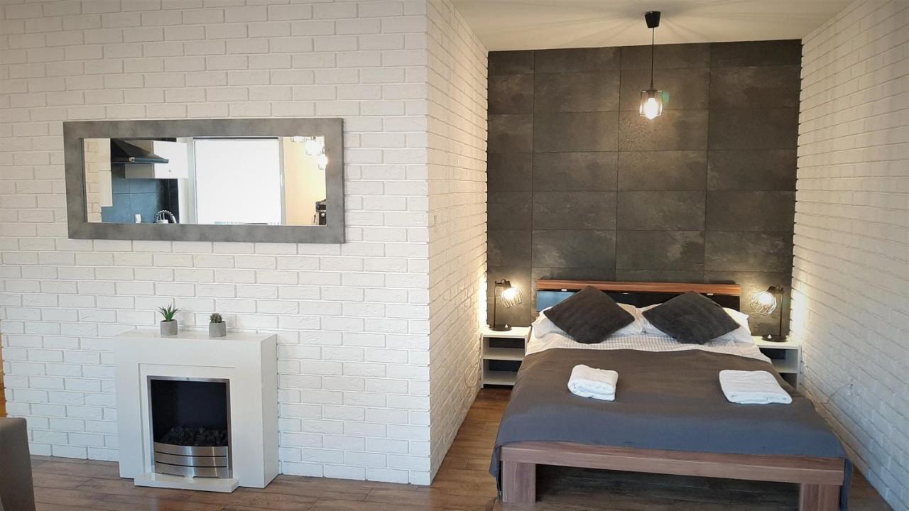 Studio Mila I Nido W Centrum Apartzakop زاكوباني المظهر الخارجي الصورة