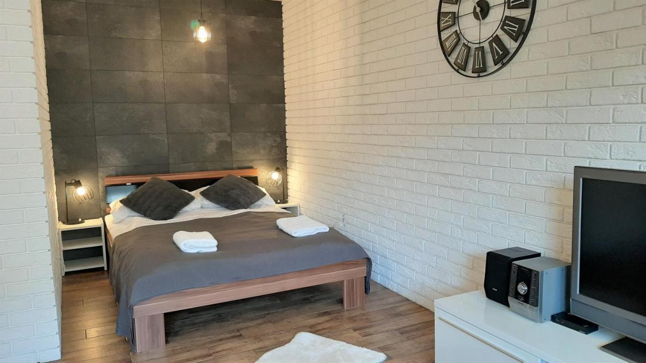 Studio Mila I Nido W Centrum Apartzakop زاكوباني المظهر الخارجي الصورة