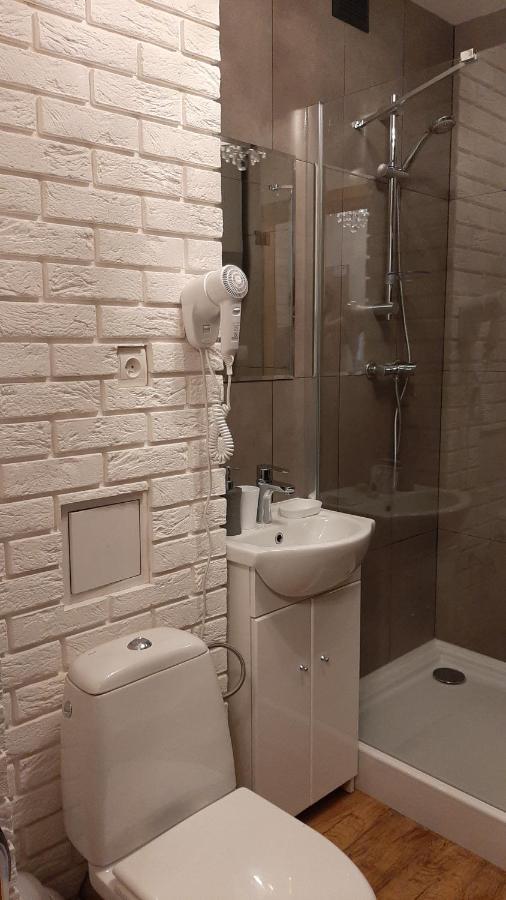 Studio Mila I Nido W Centrum Apartzakop زاكوباني المظهر الخارجي الصورة