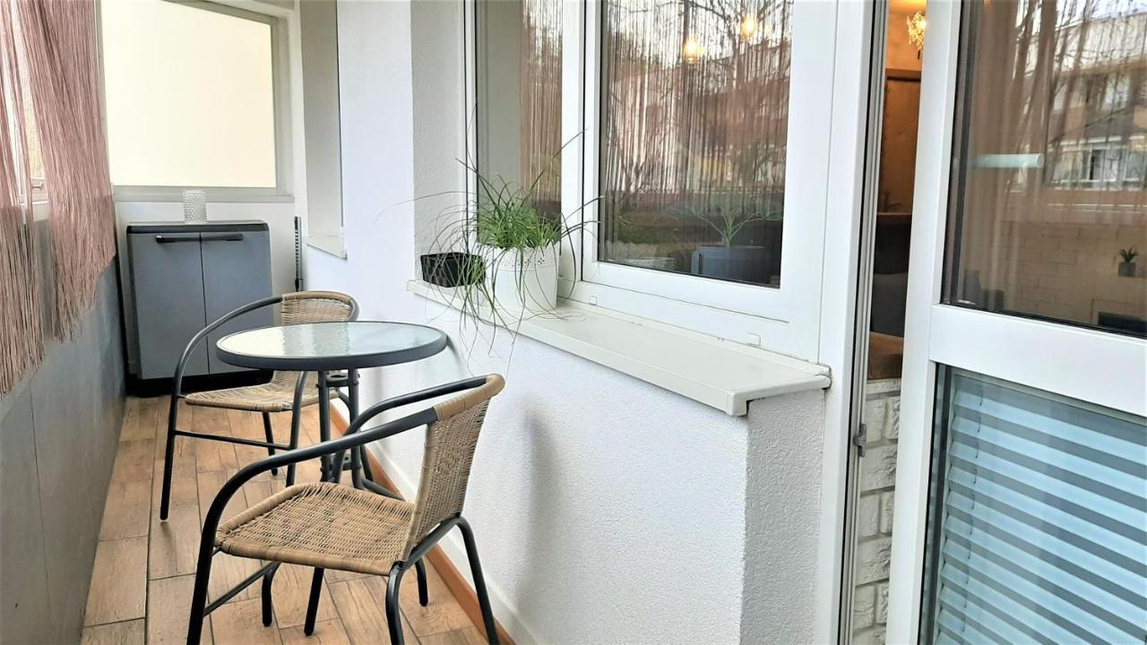 Studio Mila I Nido W Centrum Apartzakop زاكوباني المظهر الخارجي الصورة