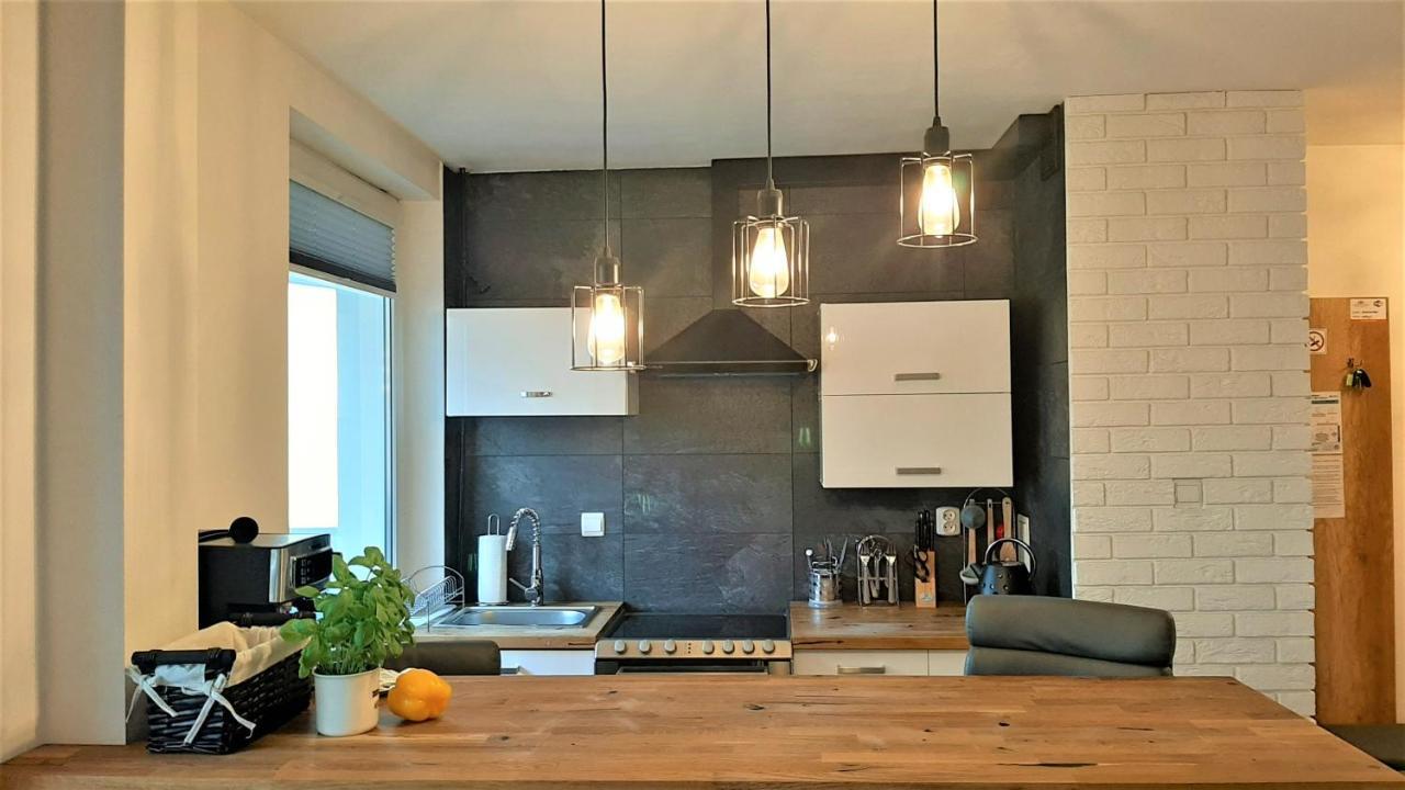 Studio Mila I Nido W Centrum Apartzakop زاكوباني المظهر الخارجي الصورة