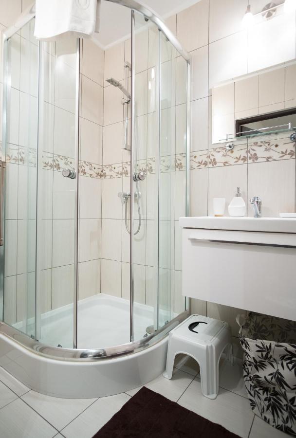 Studio Mila I Nido W Centrum Apartzakop زاكوباني المظهر الخارجي الصورة