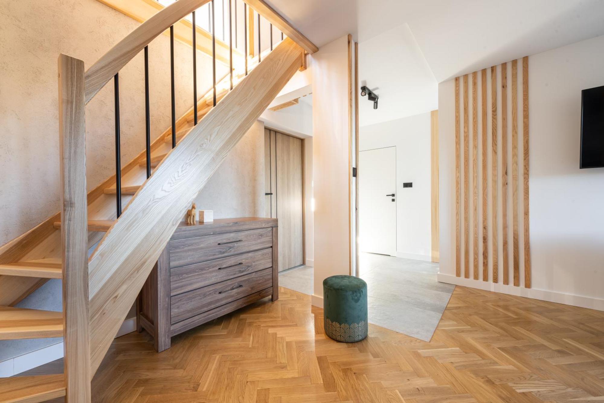 Studio Mila I Nido W Centrum Apartzakop زاكوباني المظهر الخارجي الصورة