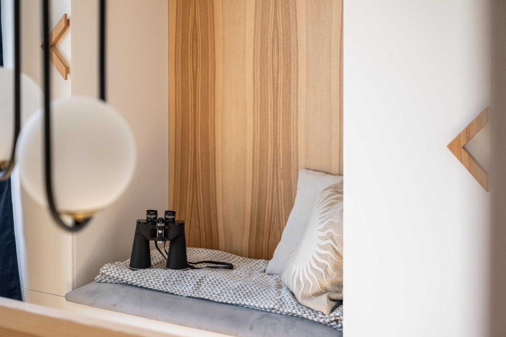 Studio Mila I Nido W Centrum Apartzakop زاكوباني المظهر الخارجي الصورة