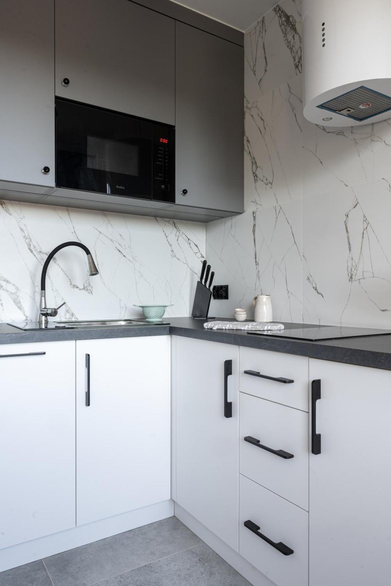 Studio Mila I Nido W Centrum Apartzakop زاكوباني المظهر الخارجي الصورة