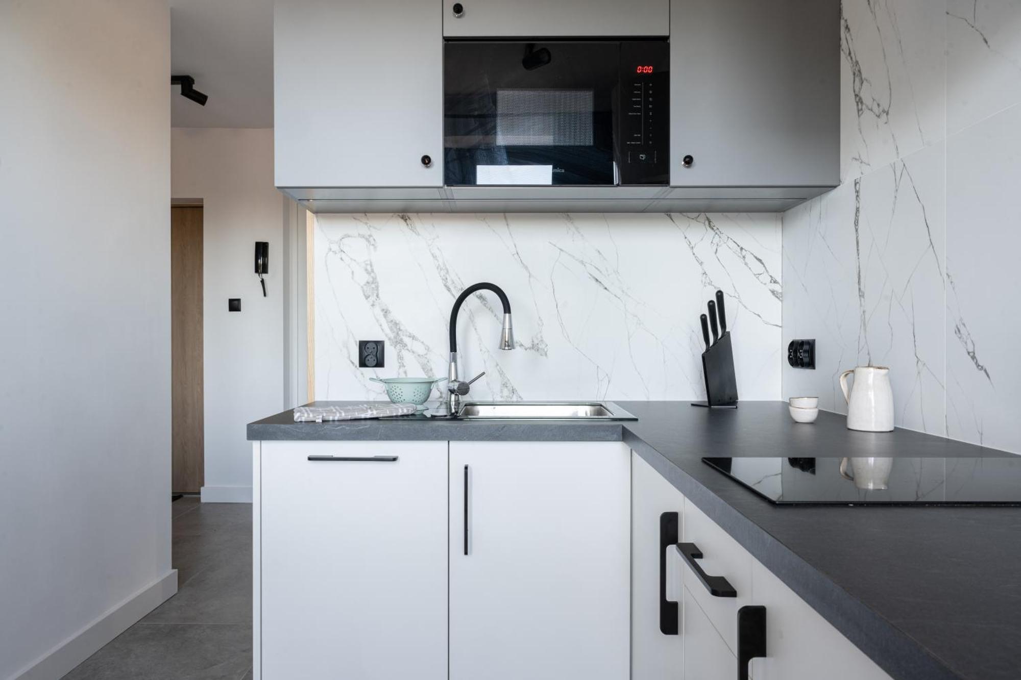 Studio Mila I Nido W Centrum Apartzakop زاكوباني المظهر الخارجي الصورة