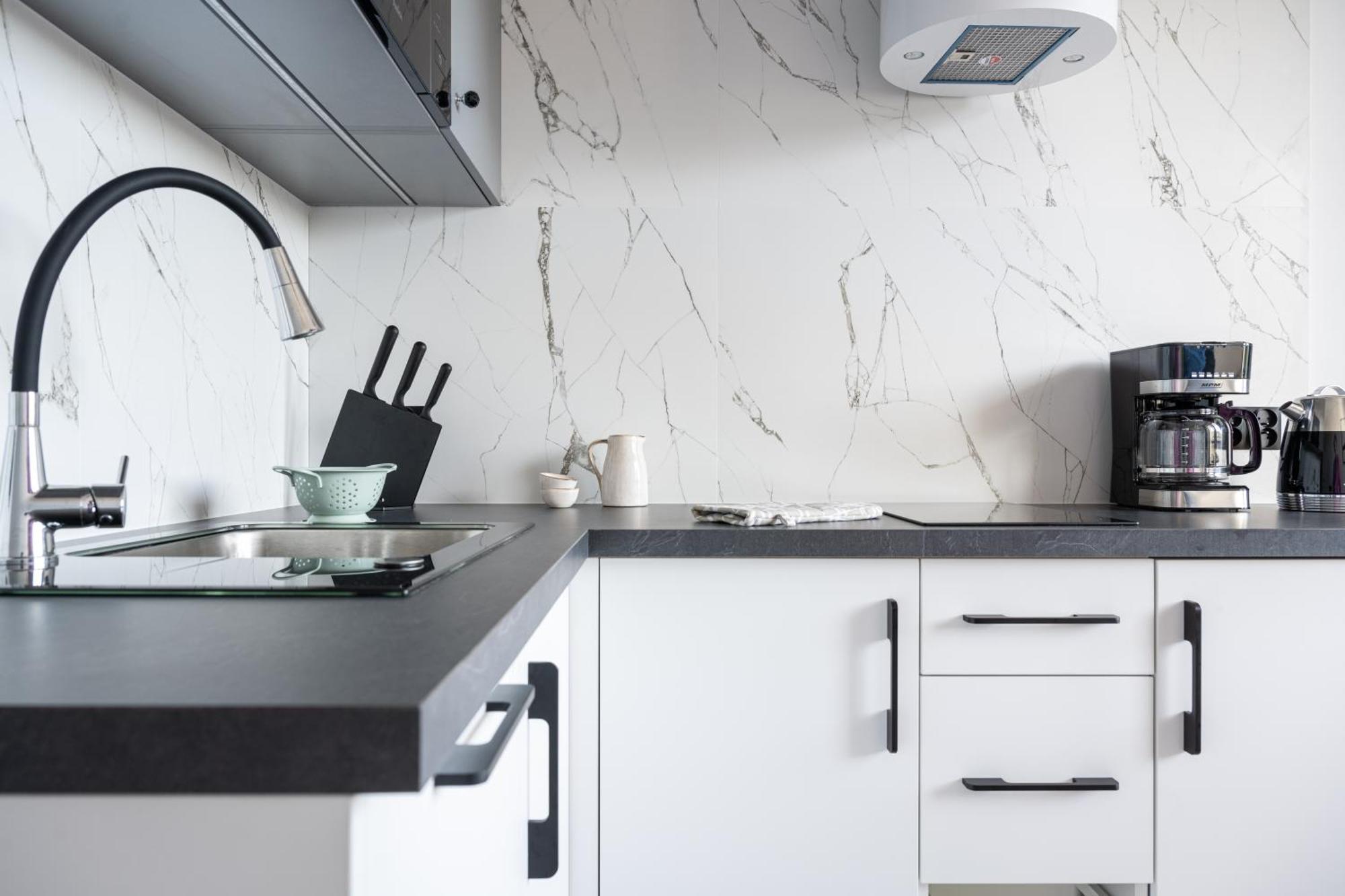 Studio Mila I Nido W Centrum Apartzakop زاكوباني المظهر الخارجي الصورة
