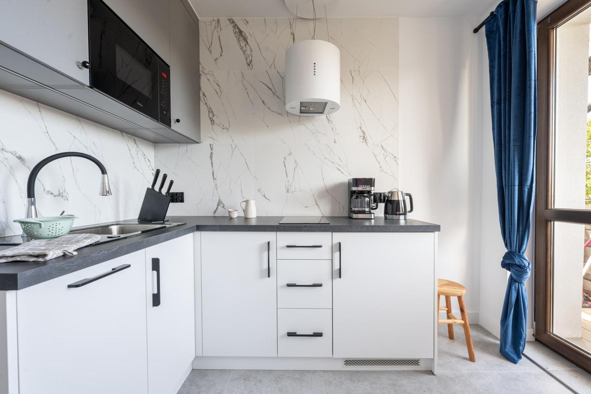Studio Mila I Nido W Centrum Apartzakop زاكوباني المظهر الخارجي الصورة
